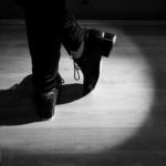 Tap Dancer