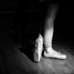 Ballet Dancer