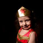 Wonder Woman Cosplay