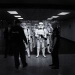 Star Wars Stormtroopers Cosplay