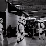 Star Wars Stormtroopers Cosplay