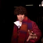 Dr Who Cosplay