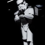 Star Wars Stormtrooper Cosplay