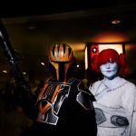 Star Wars Bobba Fett Cosplay