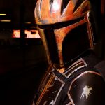Star Wars Bobba Fett Cosplay