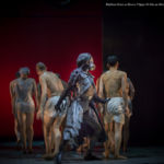 The Boy in the Striped Pyjamas