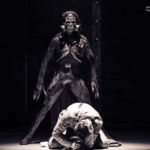 The Boy in the Striped Pyjamas