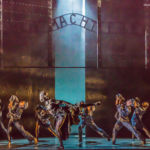 The Boy in the Striped Pyjamas