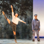 The Boy in the Striped Pyjamas