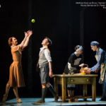 The Boy in the Striped Pyjamas