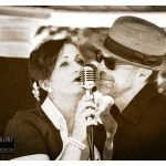 Woodhall Spa 1940's Singers