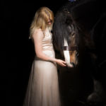 We know what it means to be friends...