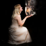 We have that understanding...