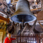 The Bells at Notre Dame