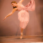 Dancer