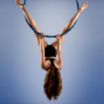 pole fitness image
