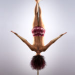 pole fitness image