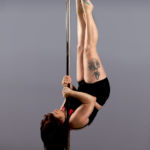 pole fitness image