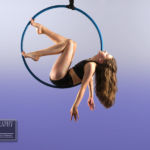 pole fitness image