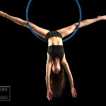 pole fitness image