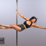 pole fitness image