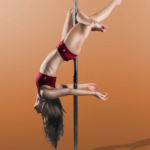 pole fitness image