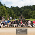 Old English Sheepdog Walk