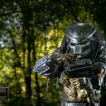 Predator Using Arm Computer