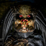 Spooky Predator