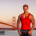 Fitness Portraiture