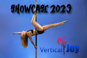 Vertical Joy Showcase 2023
